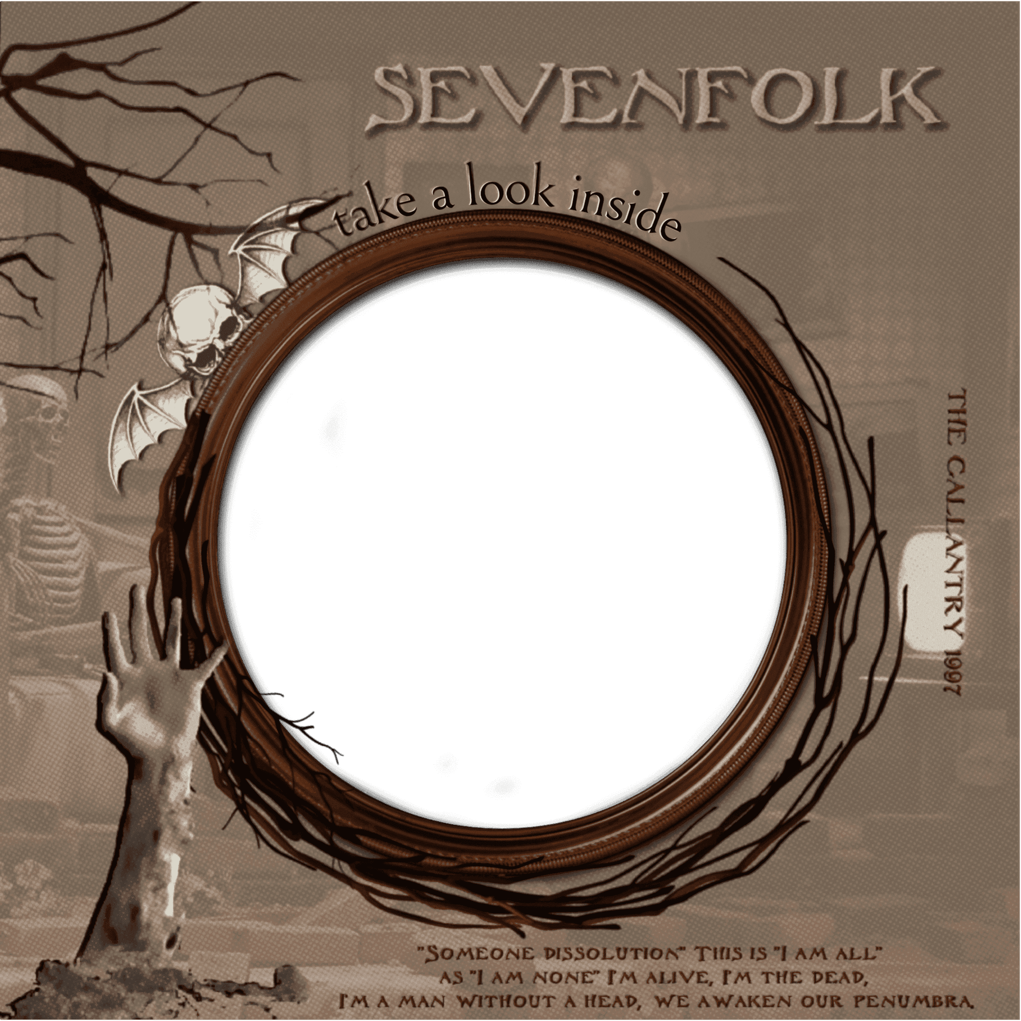 Sevenfolk nobody