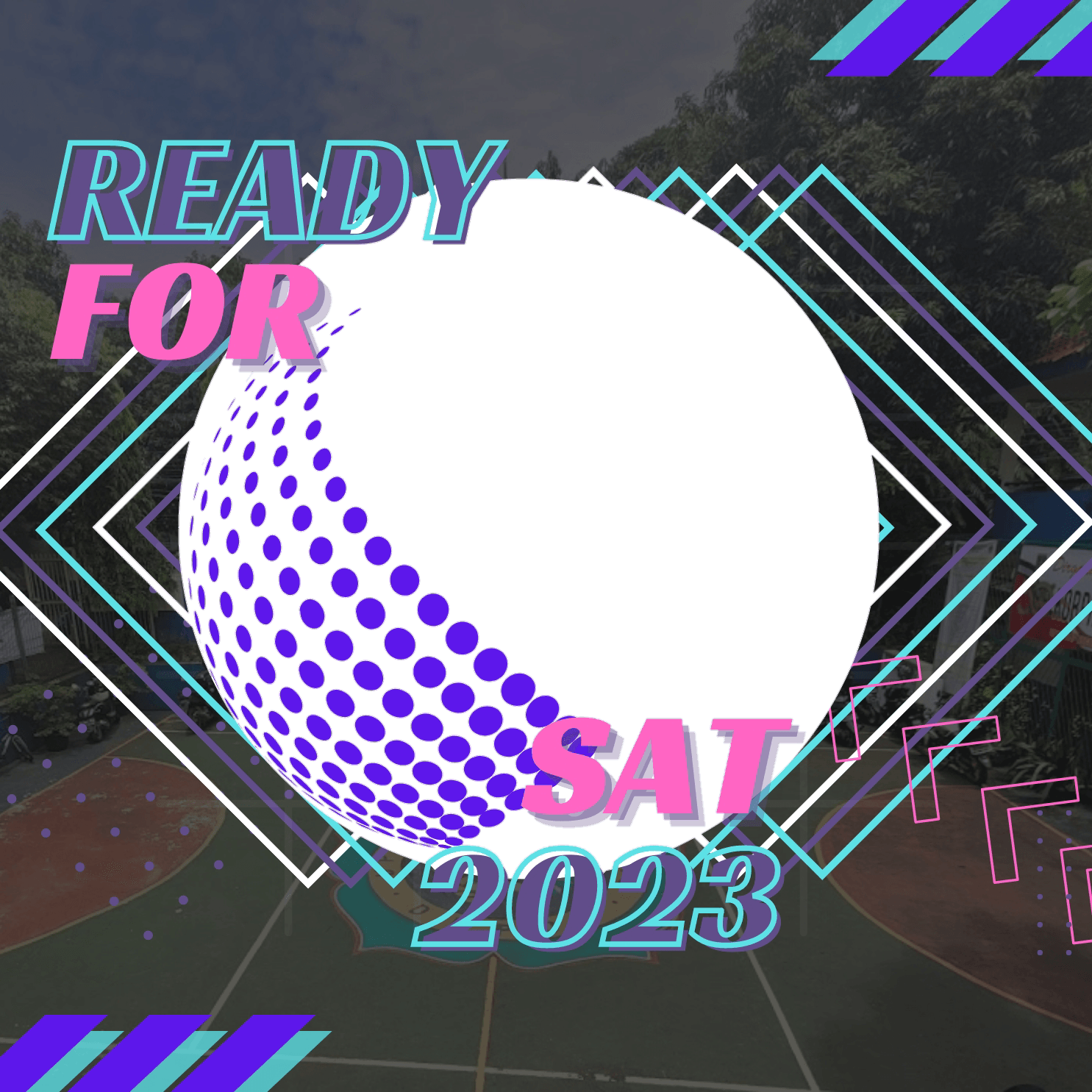 SAT DLIBELS 2023