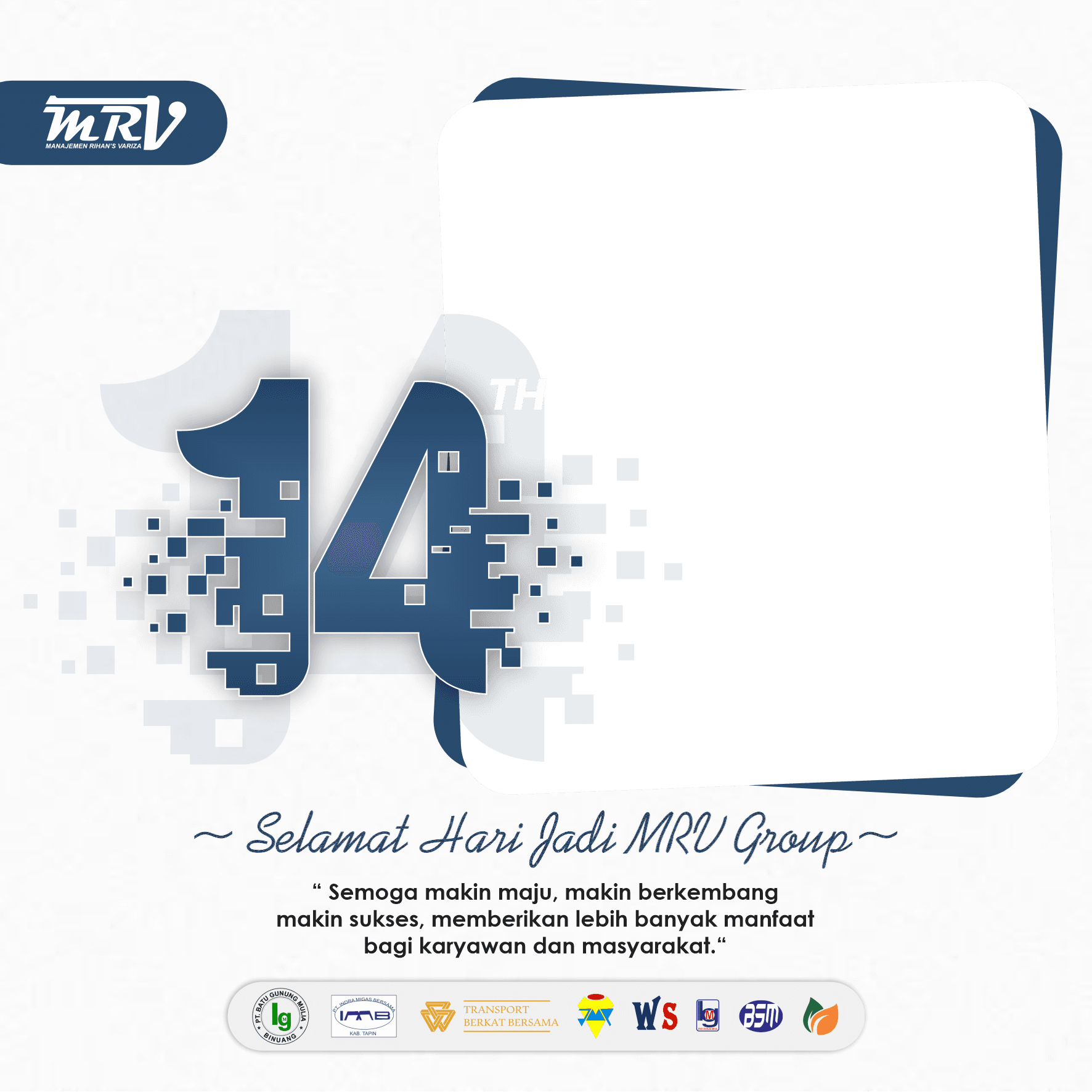 T*****n MRV Group 14