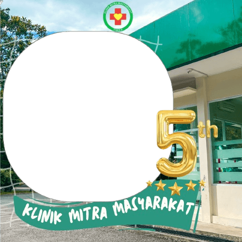 KMM 5th anniversary 