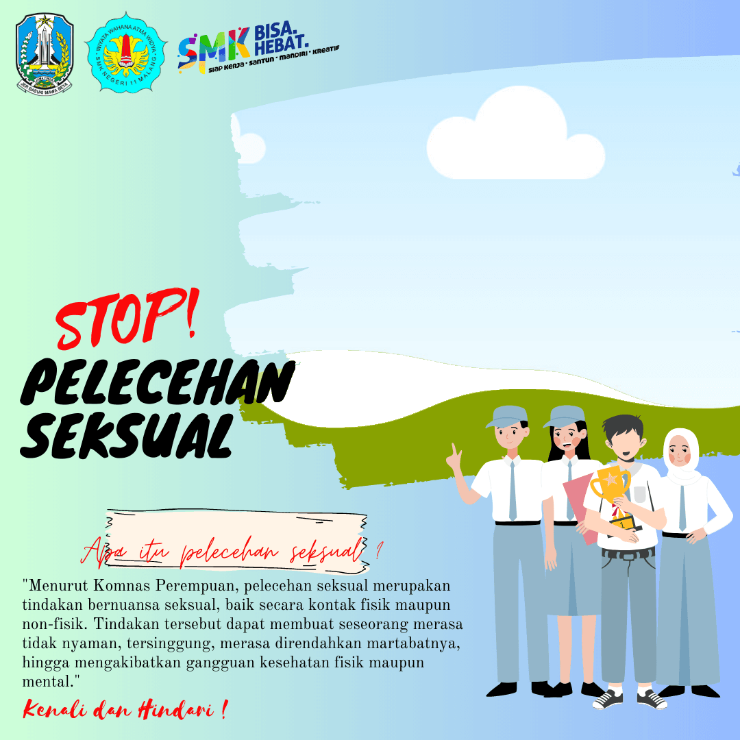 Stop Plecehan Seksual