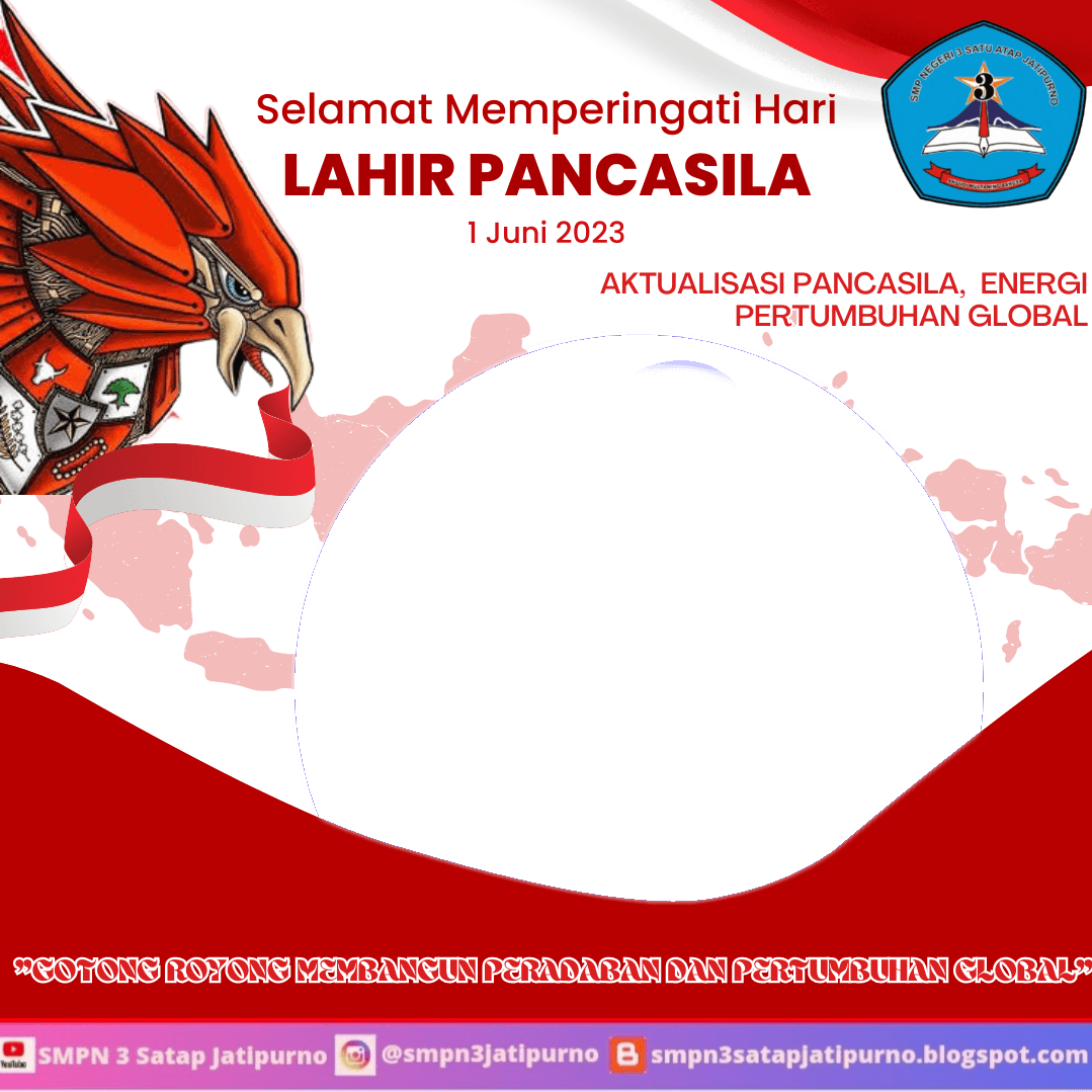 Harlah Pancasila