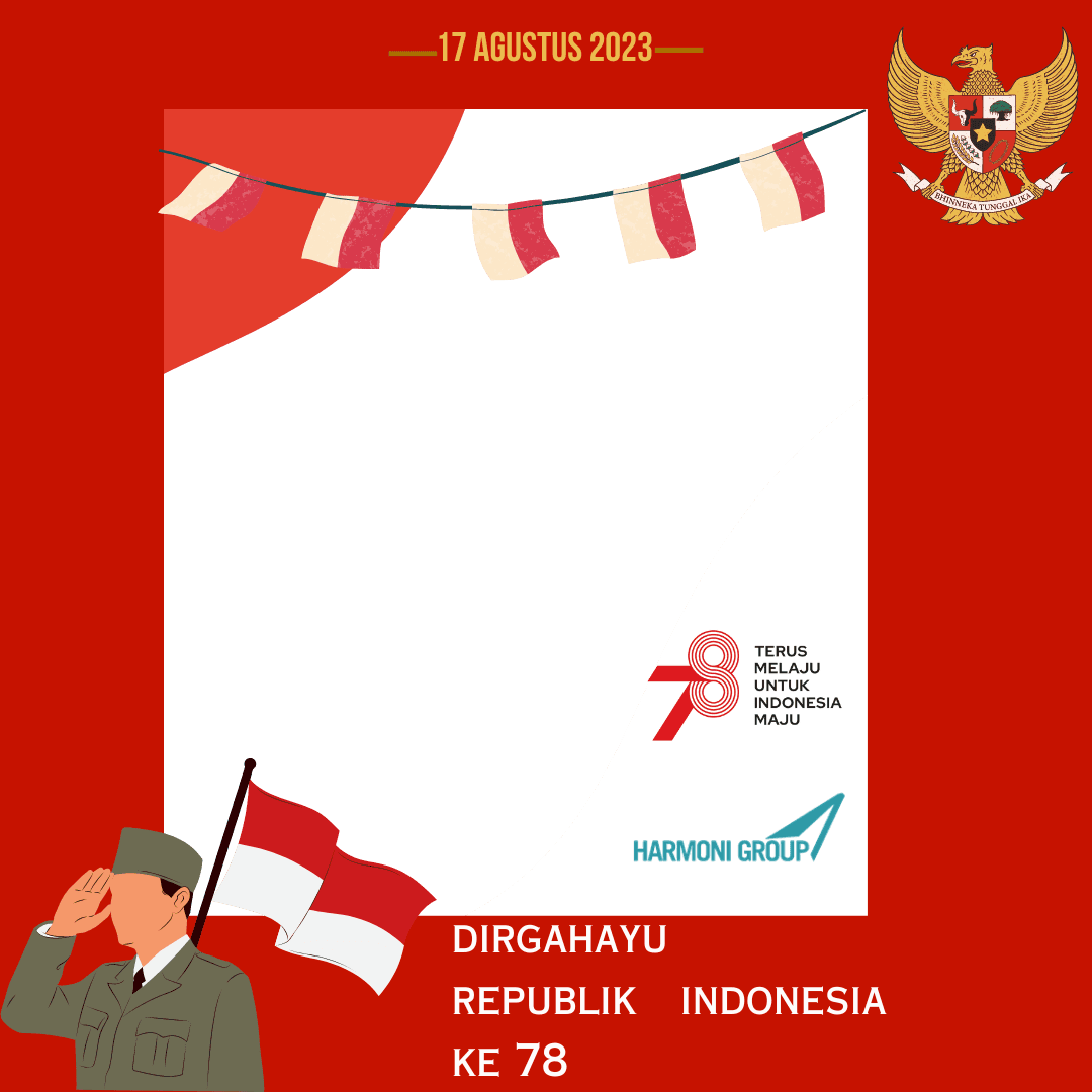 Harmoni Group Hari Kemerdekaan Indonesia