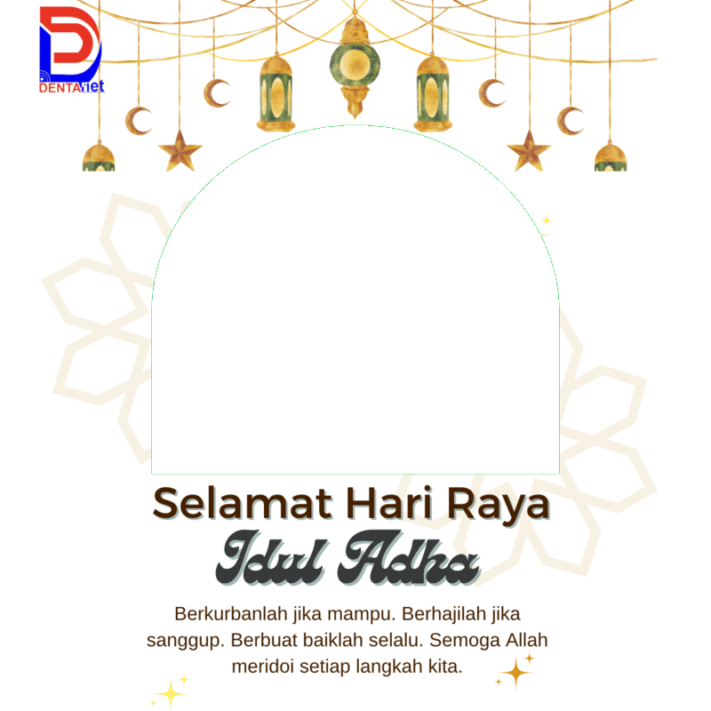 Idul Adha 1444 H DSG