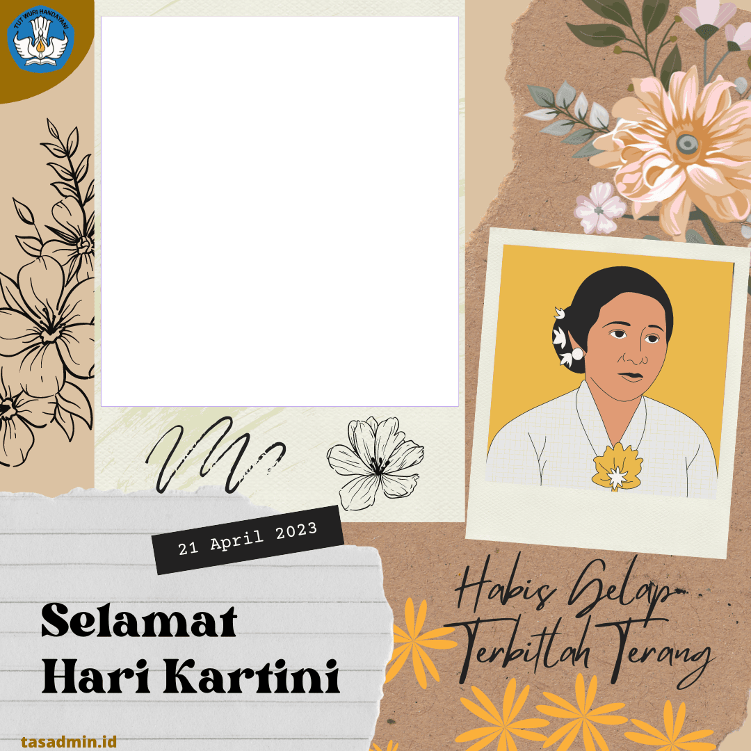 Selamat Hari Kartini
