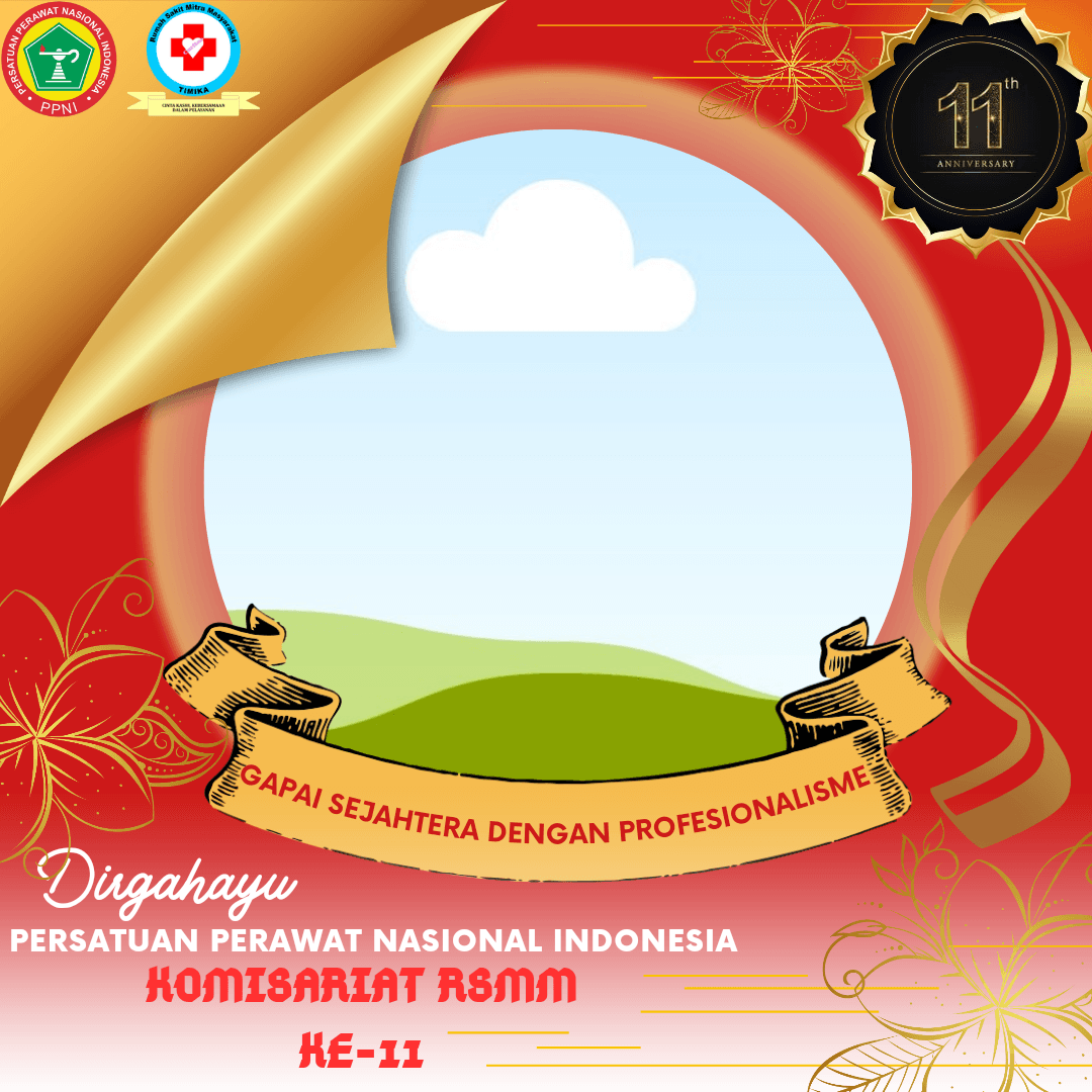 HuT PPNI DPK RSMM