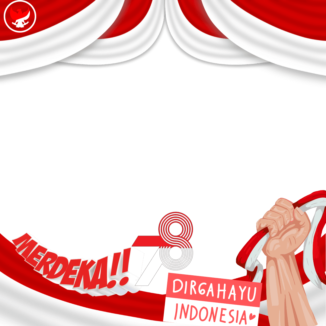 Dirgahayu Indonesia 78
