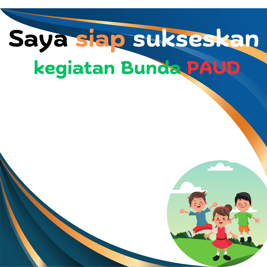 BUNDA PAUD KUDUS