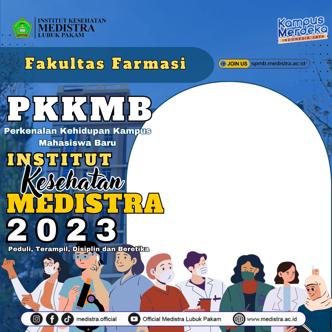 PKKMB MEDISTRA LUBUK PAKAM