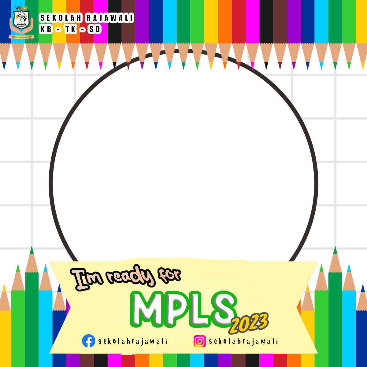 MPLS Sekolah Rajawali