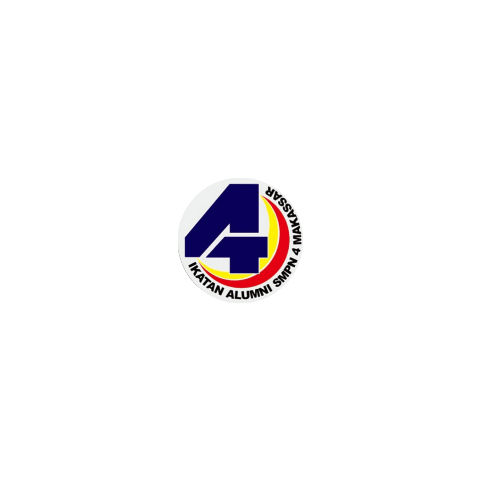 IKATAN ALUMNI SMP NEGERI 4 MAKASSAR