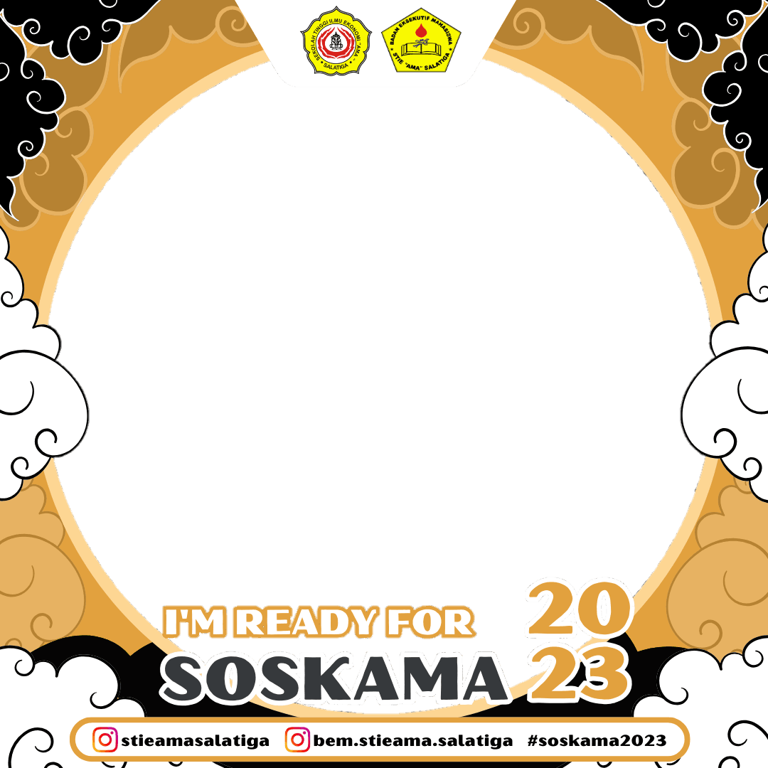 SOSKAMA 2023