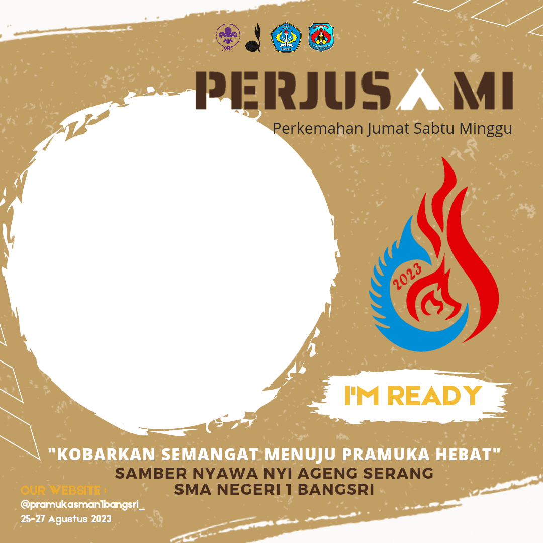 T*B PERJUSAMI