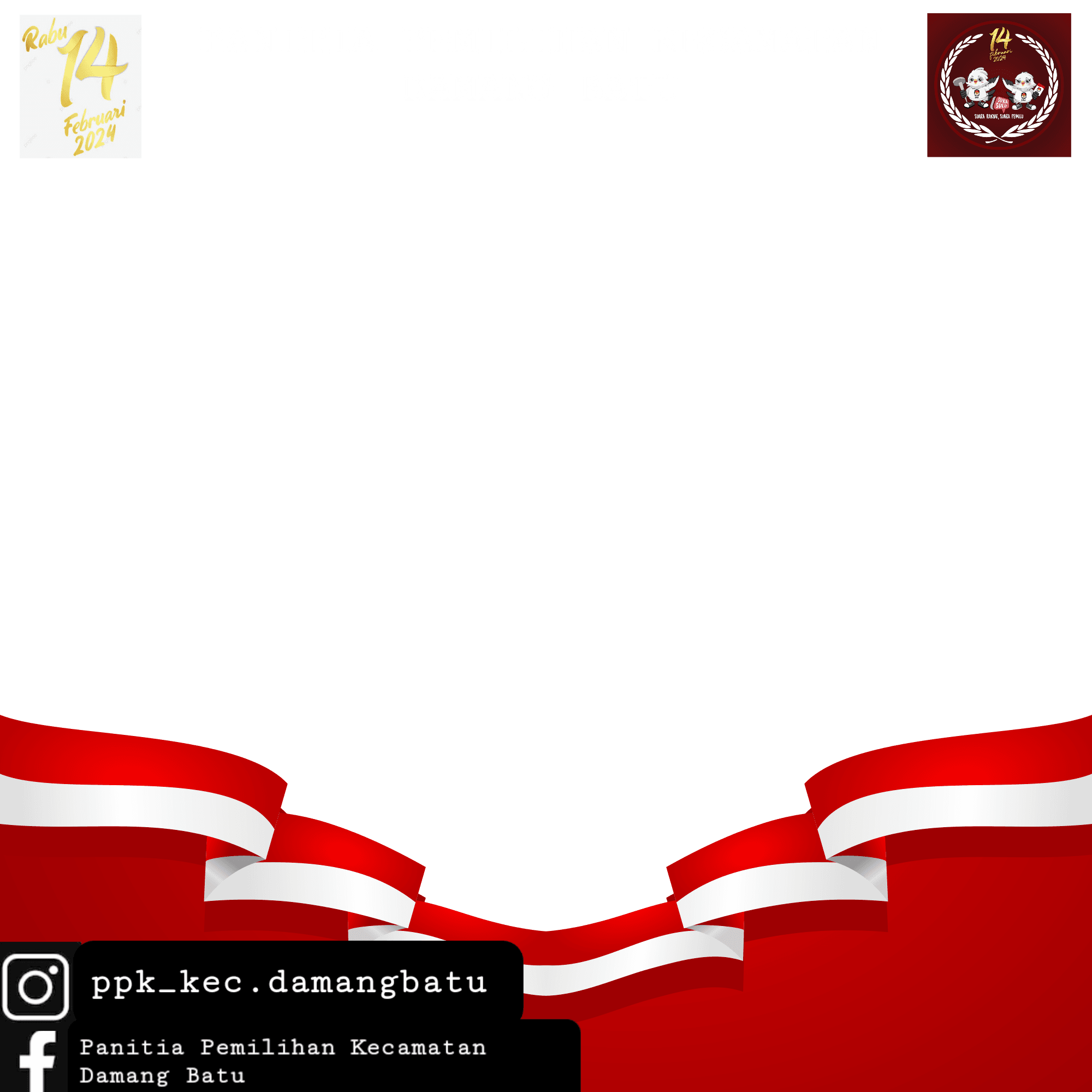 PPK DAMANG BATU
