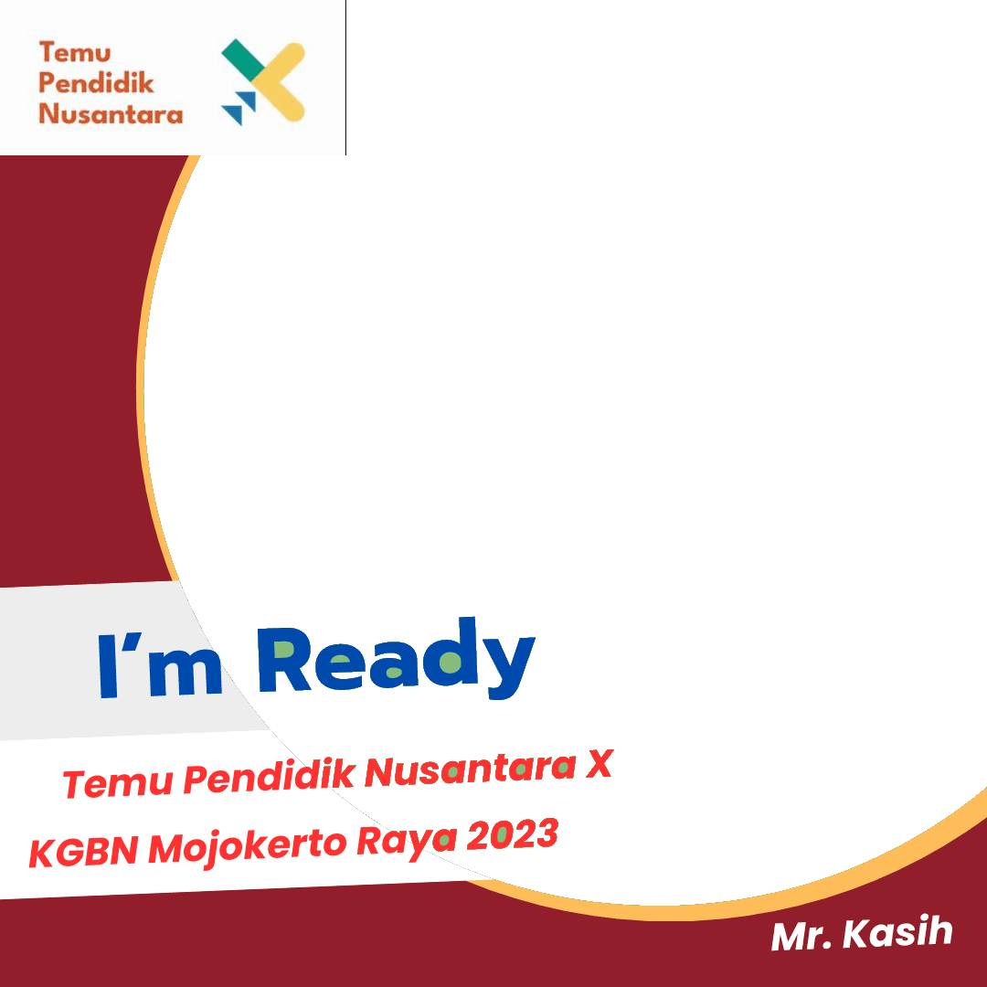 Mr.Kasih TPN X KGBN Mojokerto