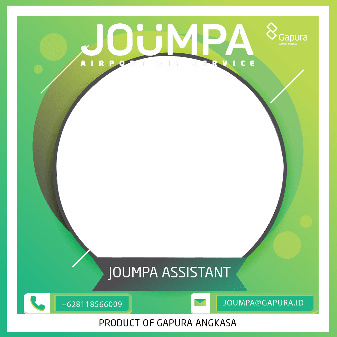 Joumpa assistant