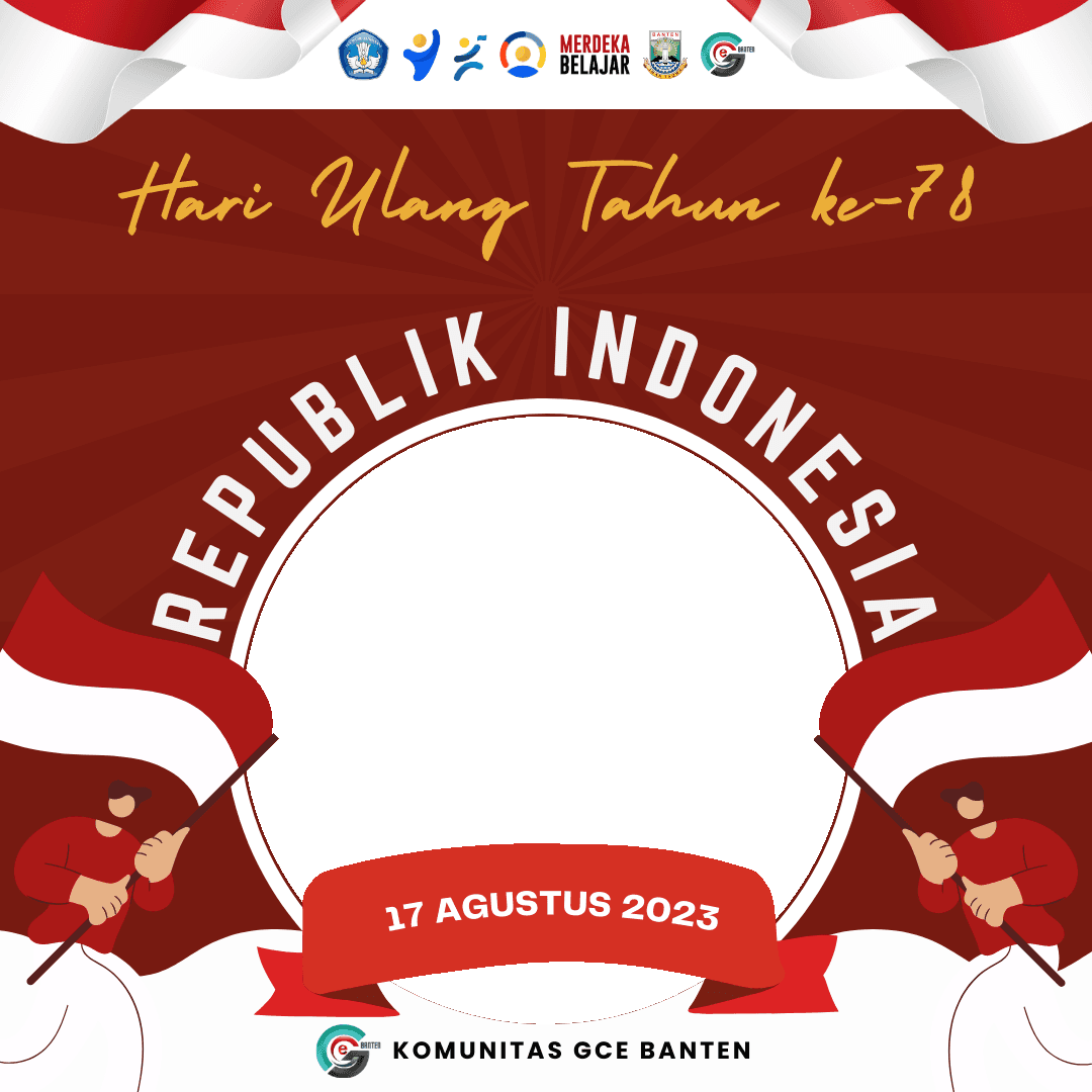 Semarak GCE Banten