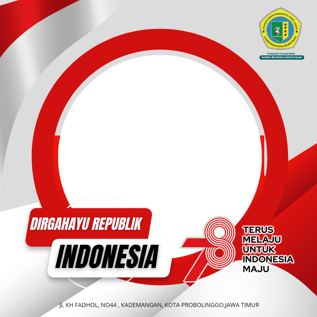 17 agustusan PP Azidan