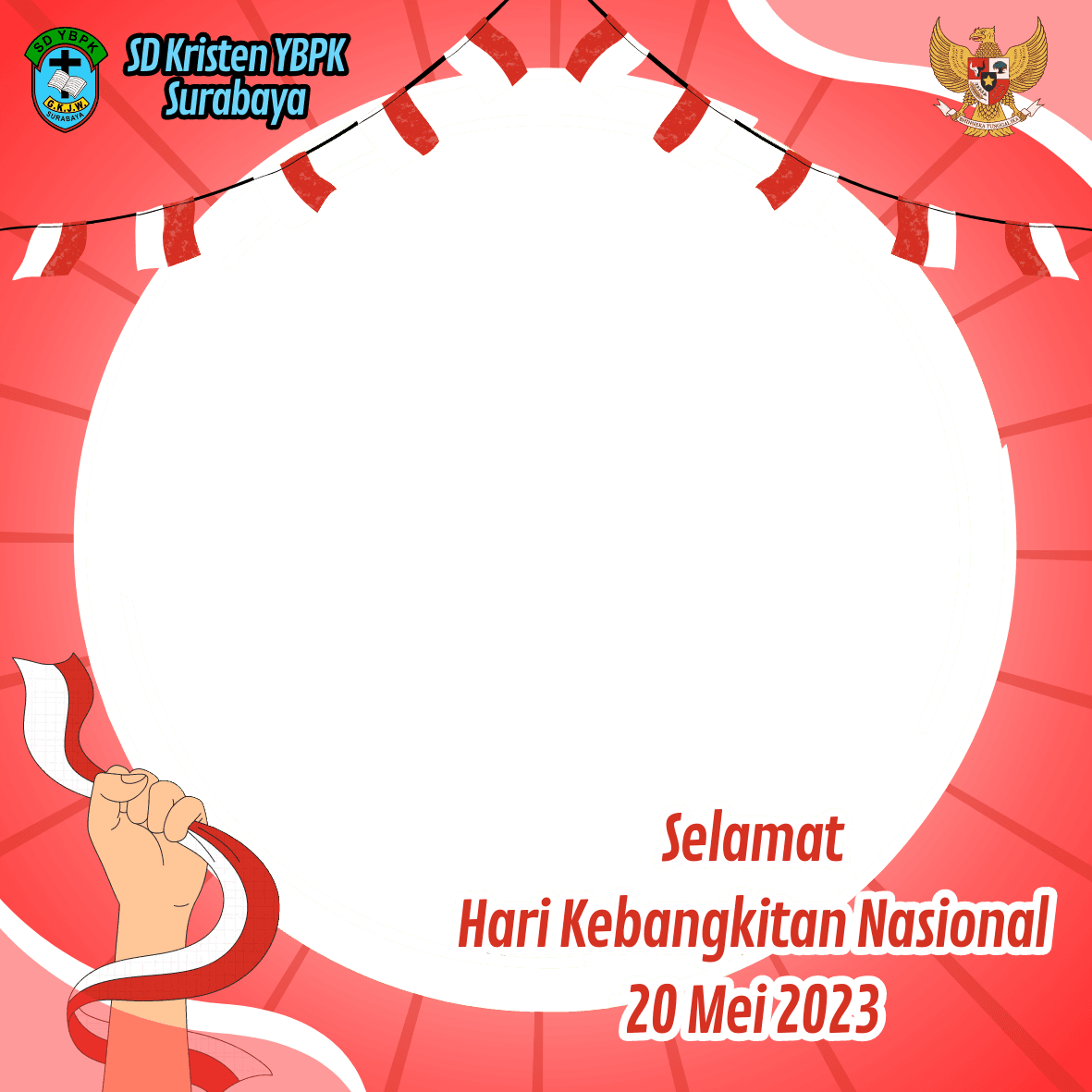 Hari Kebangkitan Nasional 2023