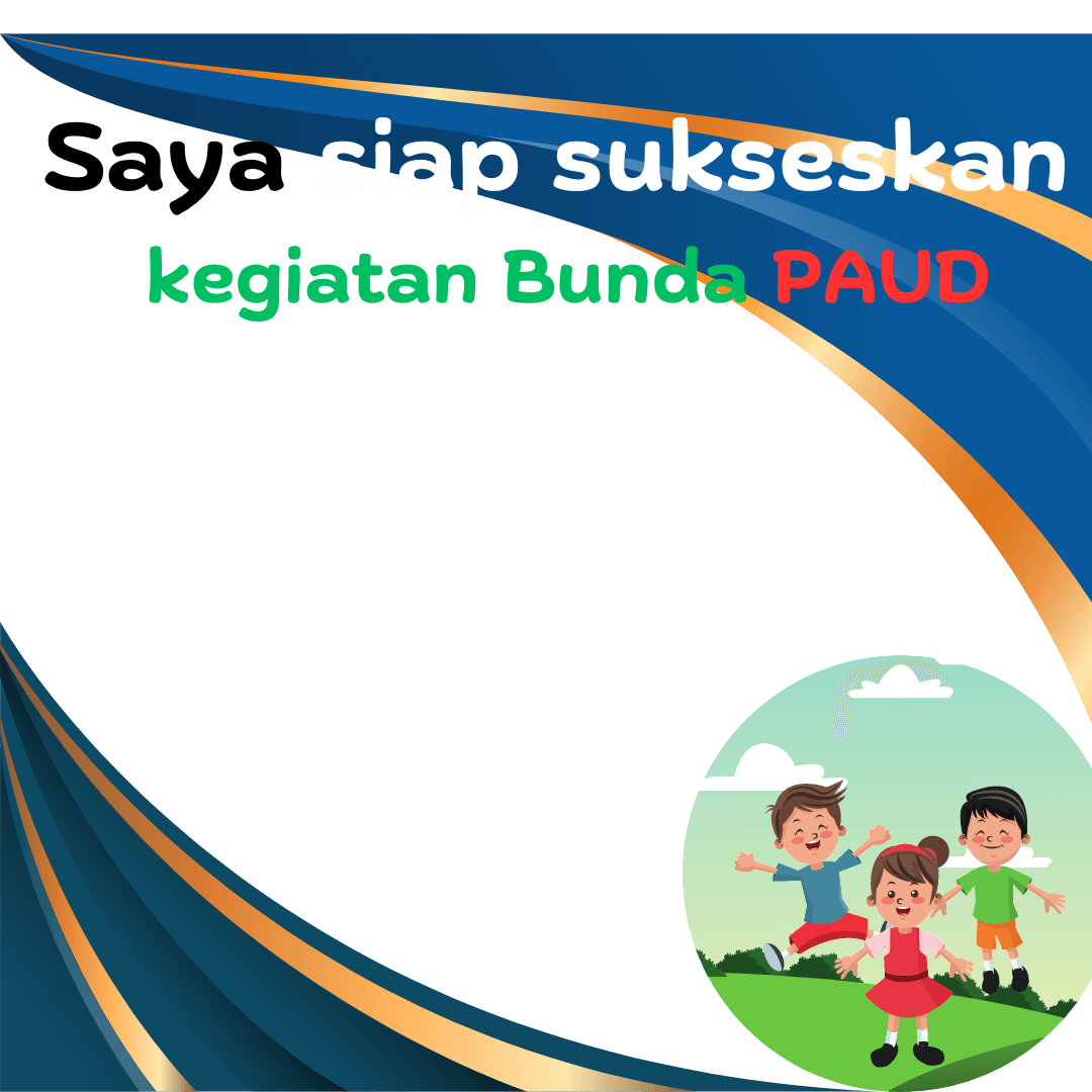 BUNDA PAUD