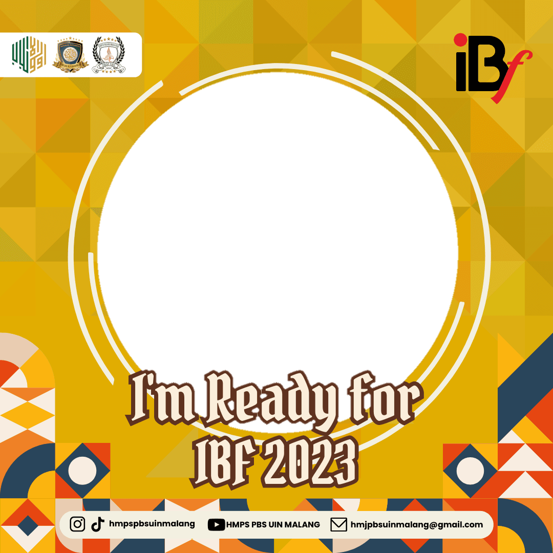 IBF 2023