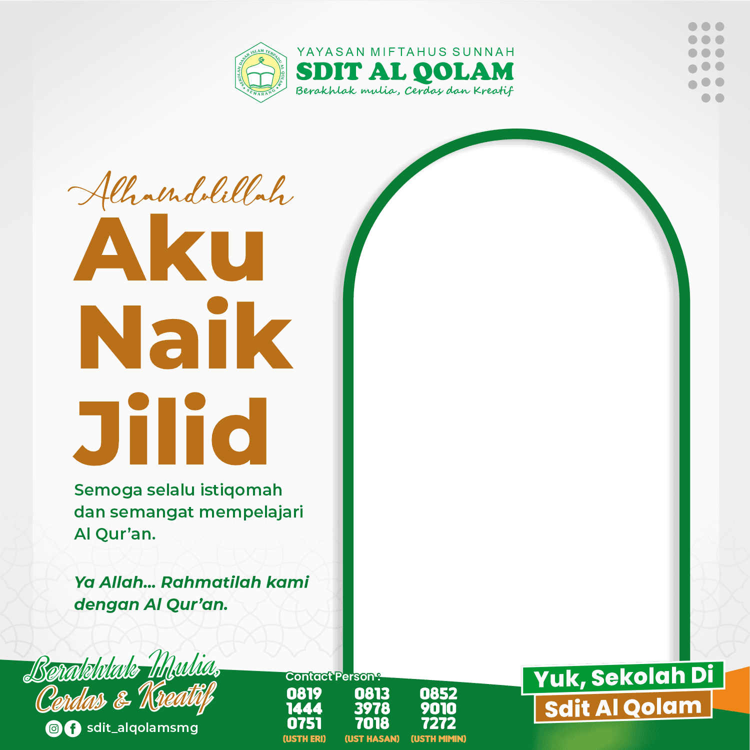 T****N NAIK JILID