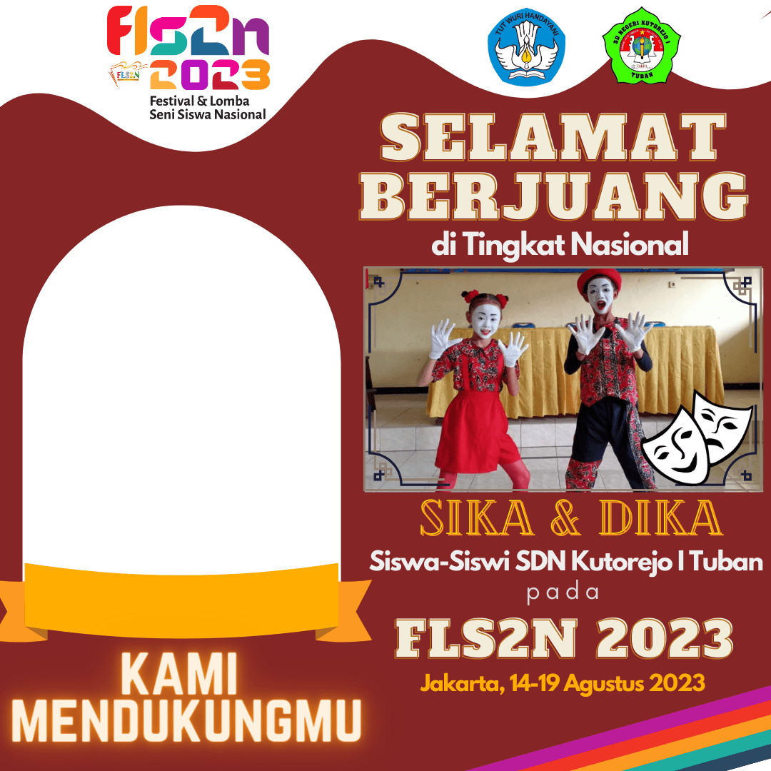 FLS2N 2023 SIka Dika