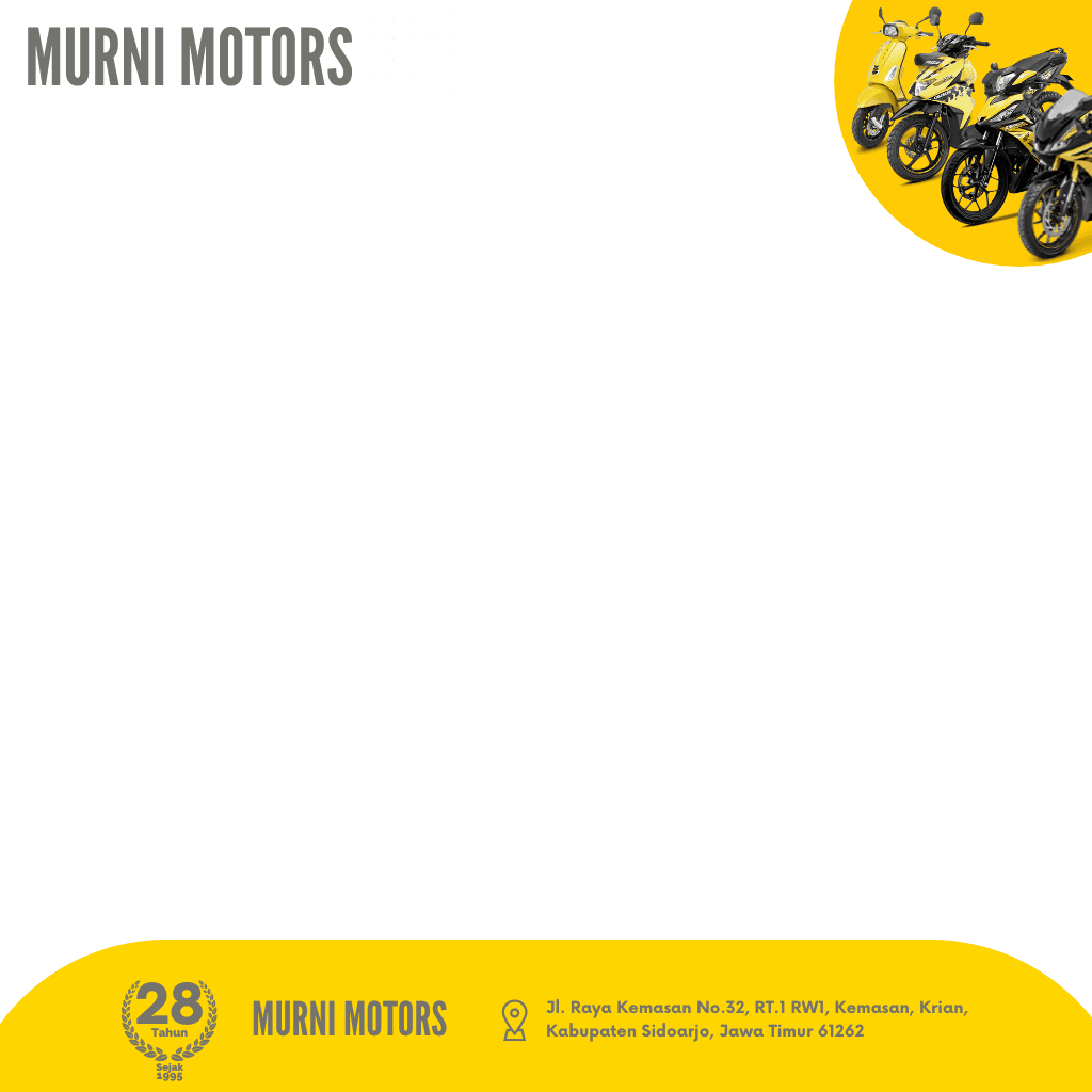 Murni Motors Frame