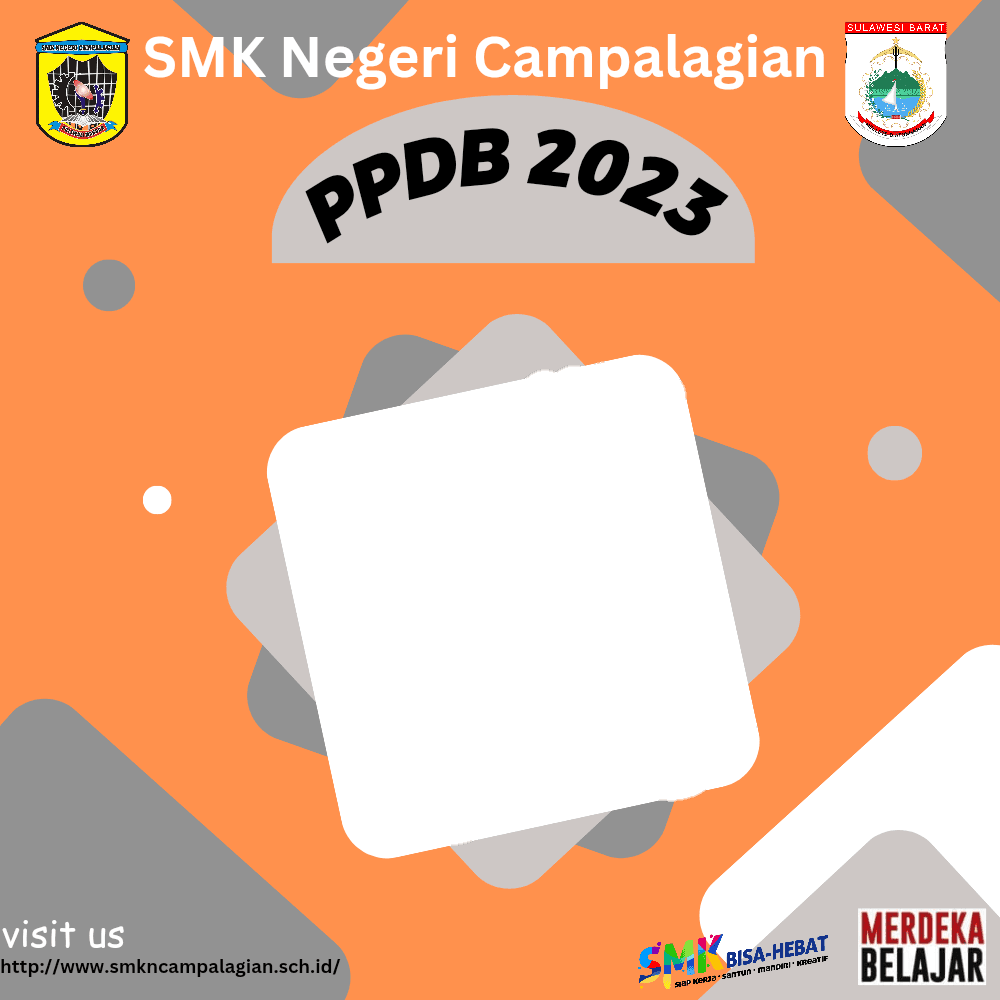 PPDB 2023