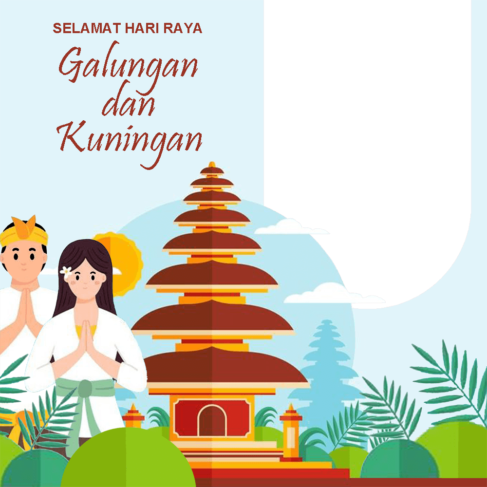 Galungan dan Kuningan