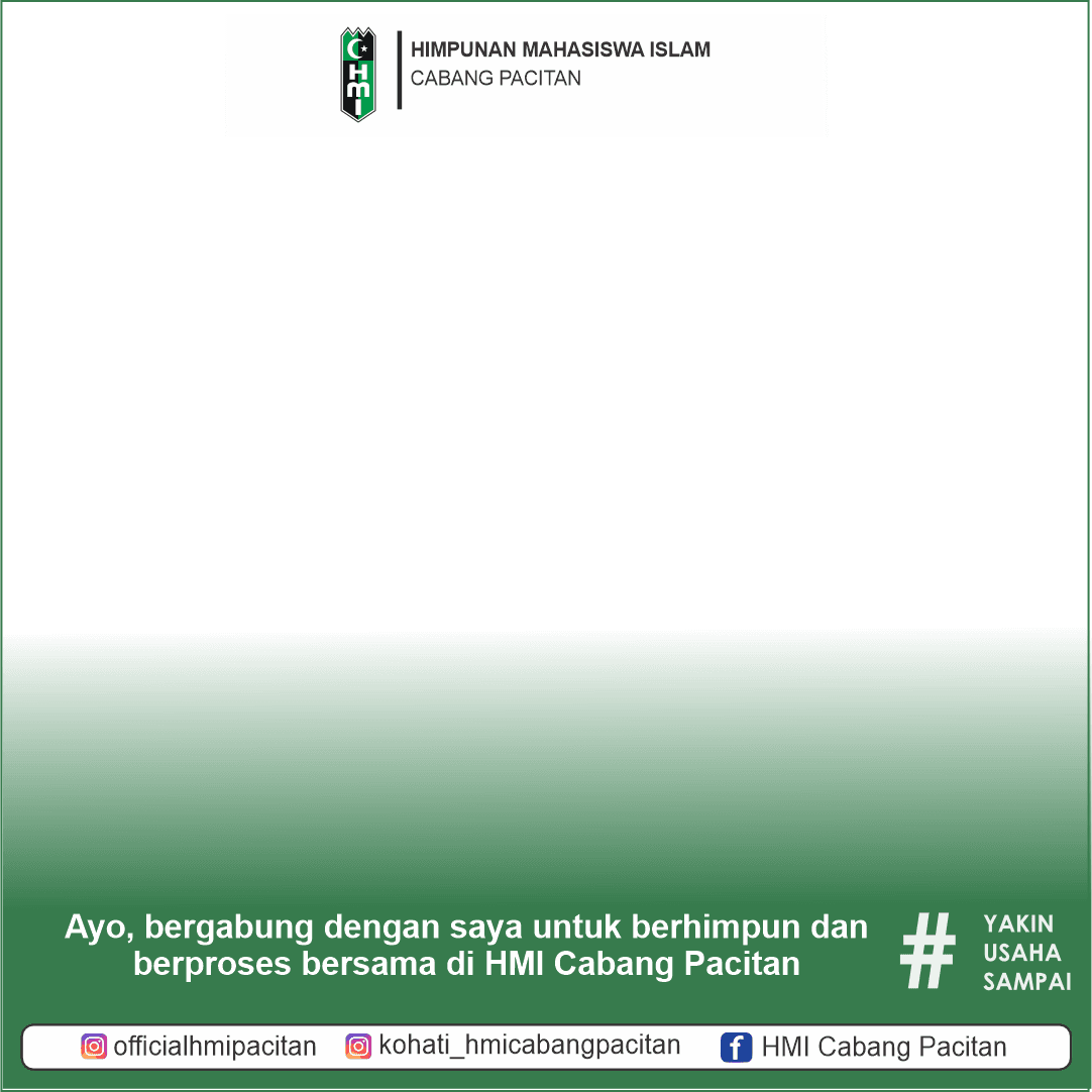 ayo gabung hmi pacitan