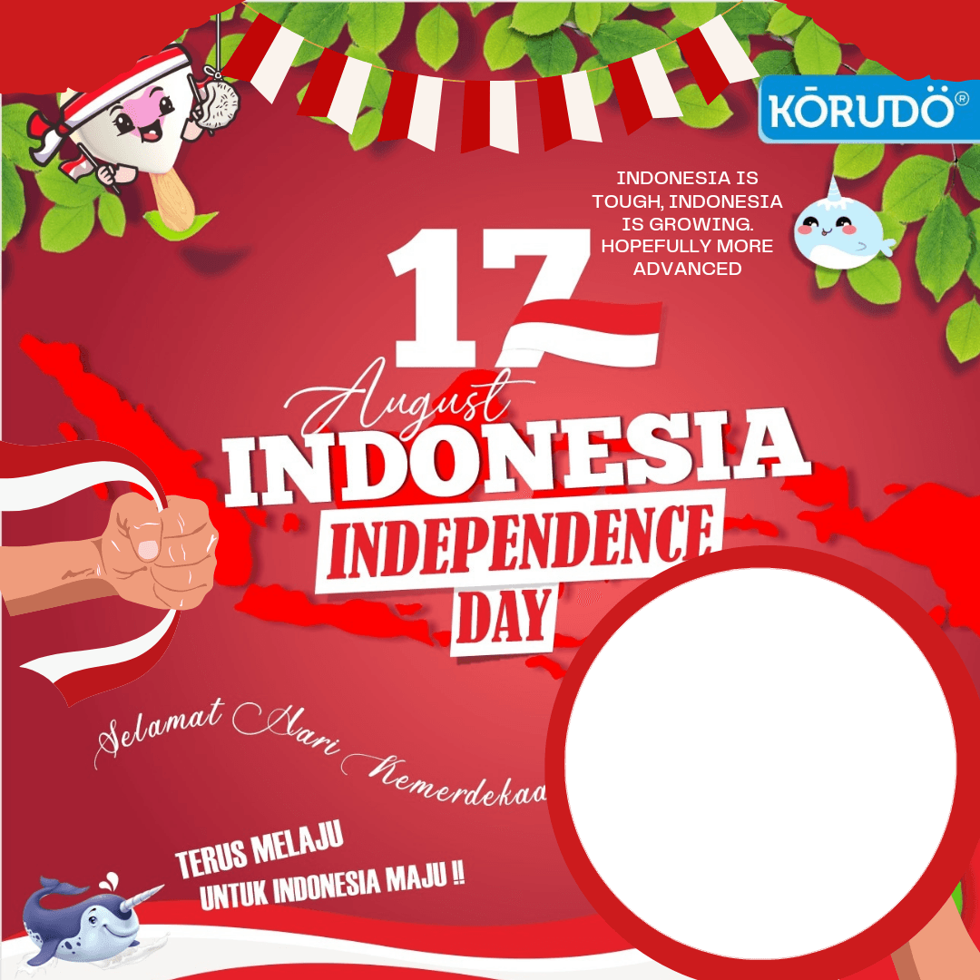 Kemerdekaan korudo