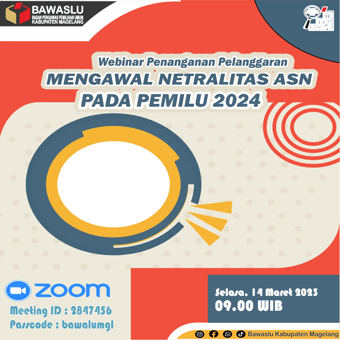 T*****n Bawaslu kab. magelang