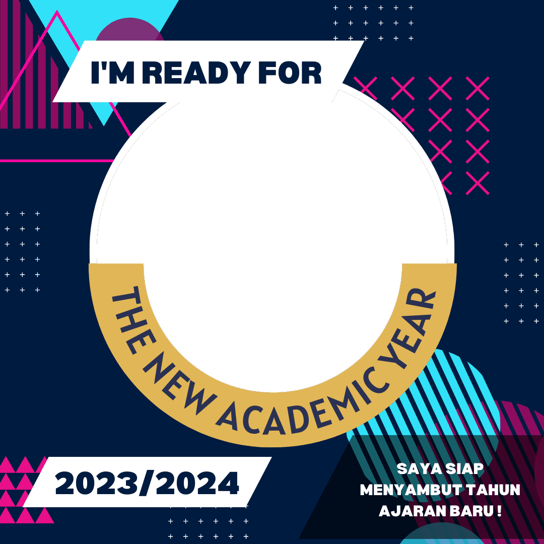 Sambut Ajaran Baru 2023