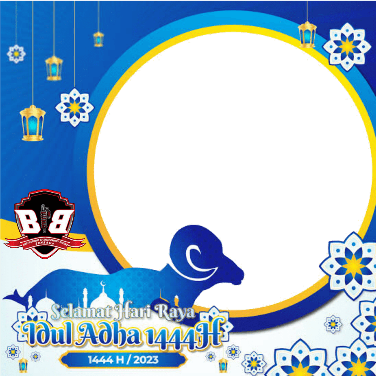 Idul Adha BIB Sumbawa
