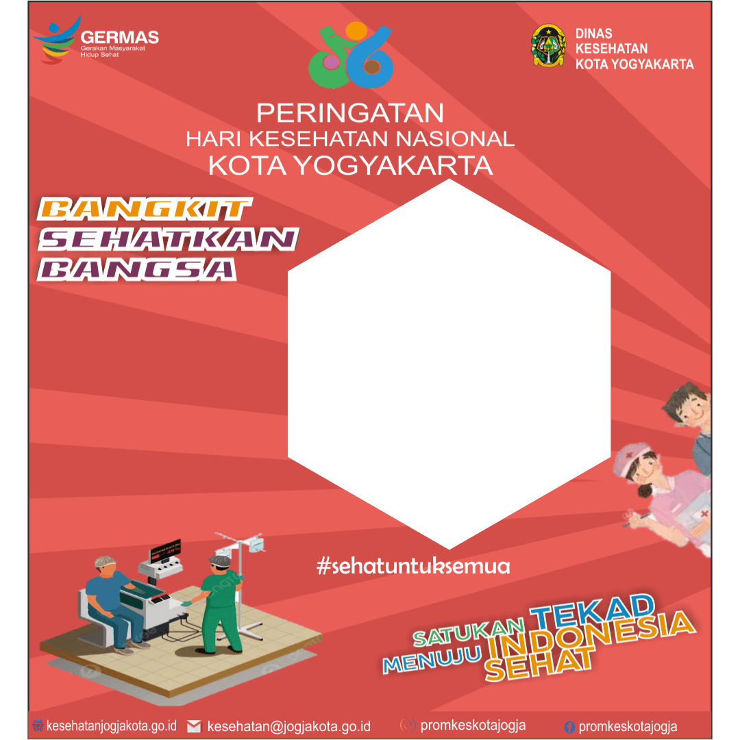 Hari Kesehatan Nasional
