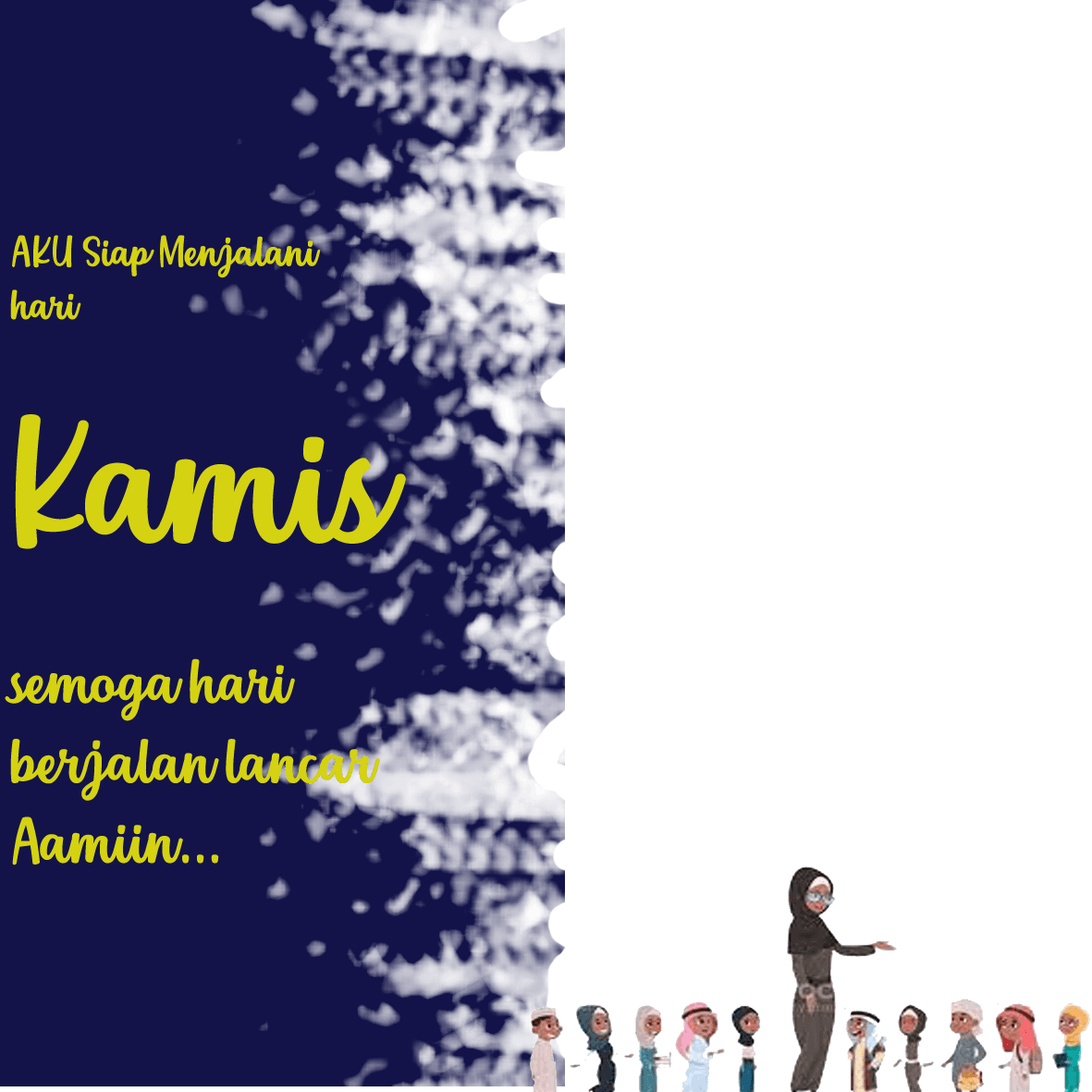 Hari Kamis