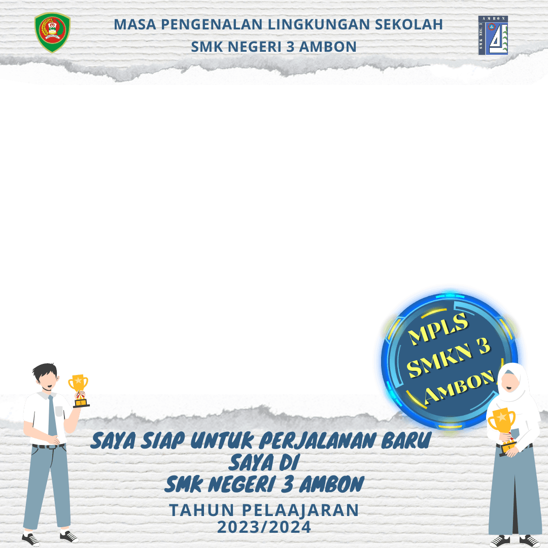 MPLS SMK Negeri 3 Ambon