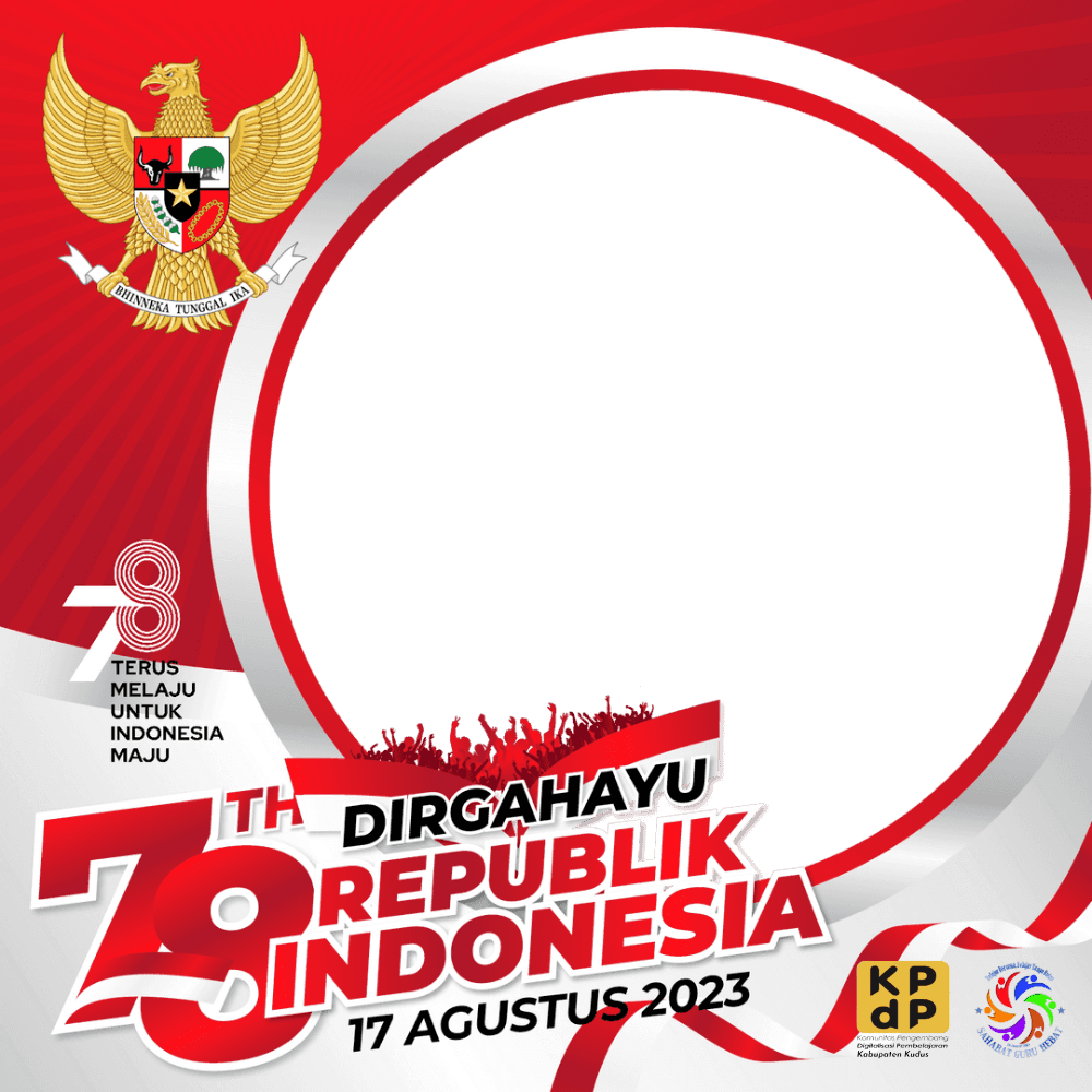 Dirgahayu Indonesiau SGH KPDP