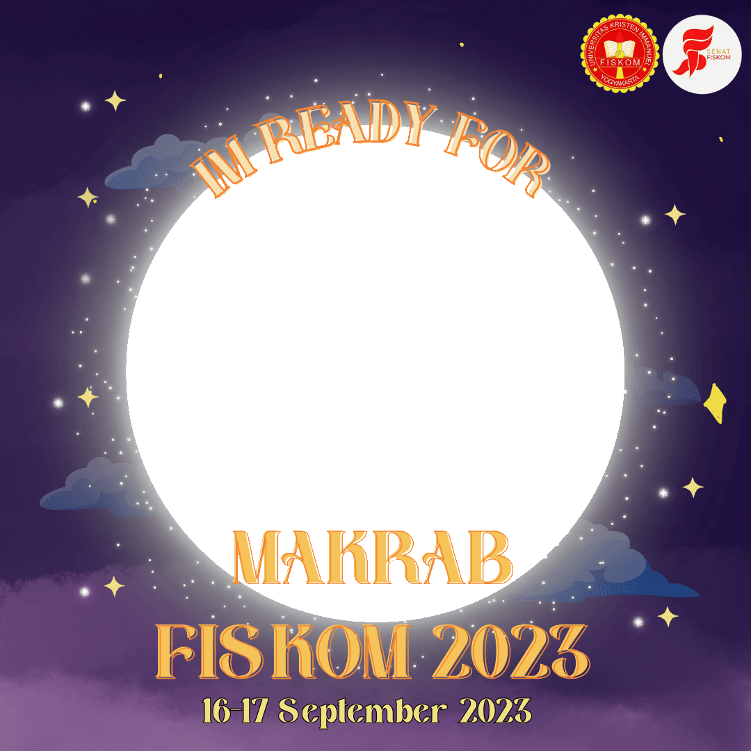 T*****N MAKRAB FISKOM UKRIM 2023