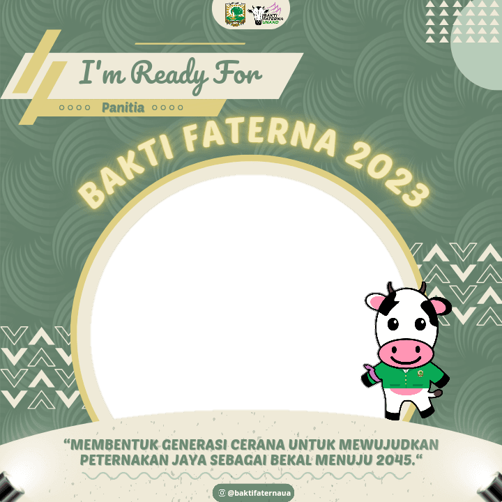 Panitia Bakti 2023