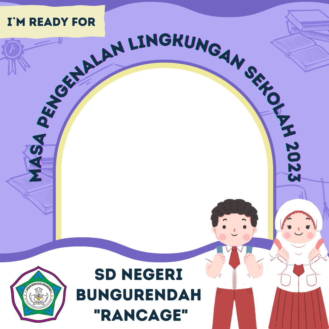 Masa Pengenalan Lingkungan Sekolah