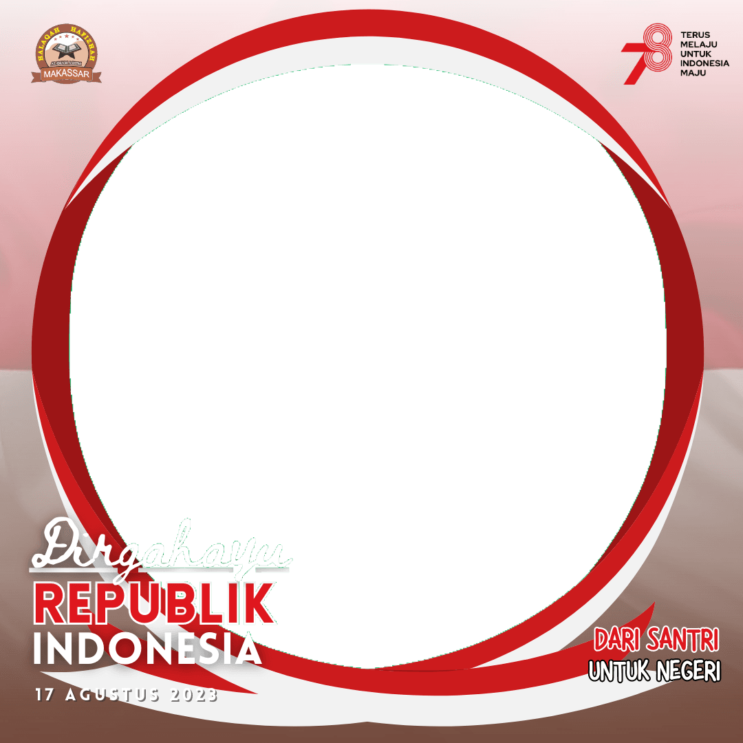 Halaqah Hafizhah merayakan Dirgahayu Indonesia 2023
