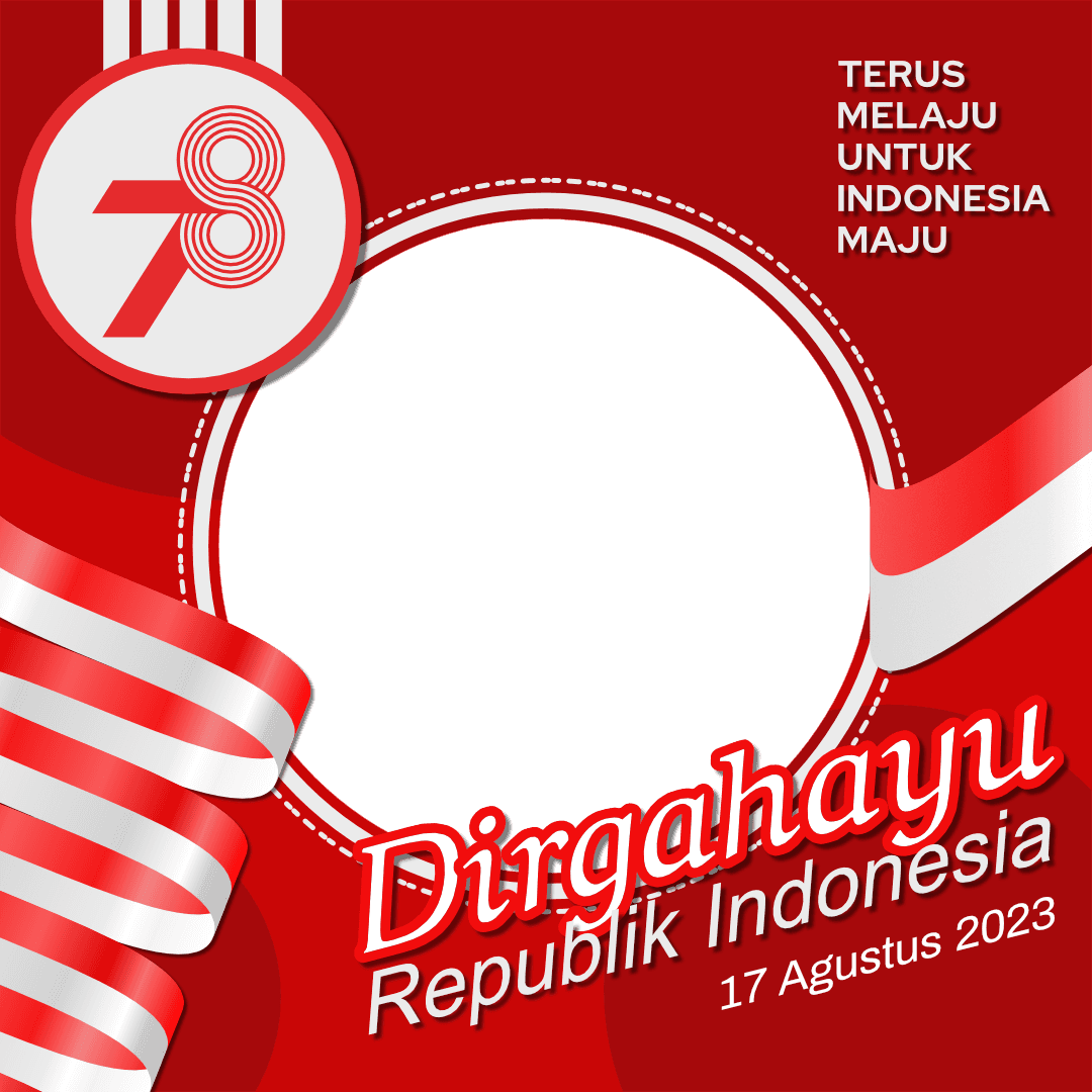 HUT Ke-78 RI Tahun 2023