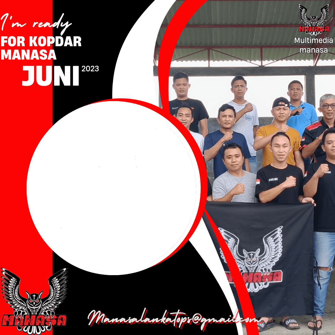 Kopdar Manasa