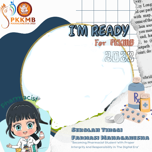 PKKMB STFMG 2023