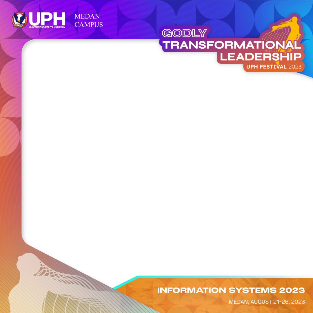 UPH Festival 2023 - Medan Campus