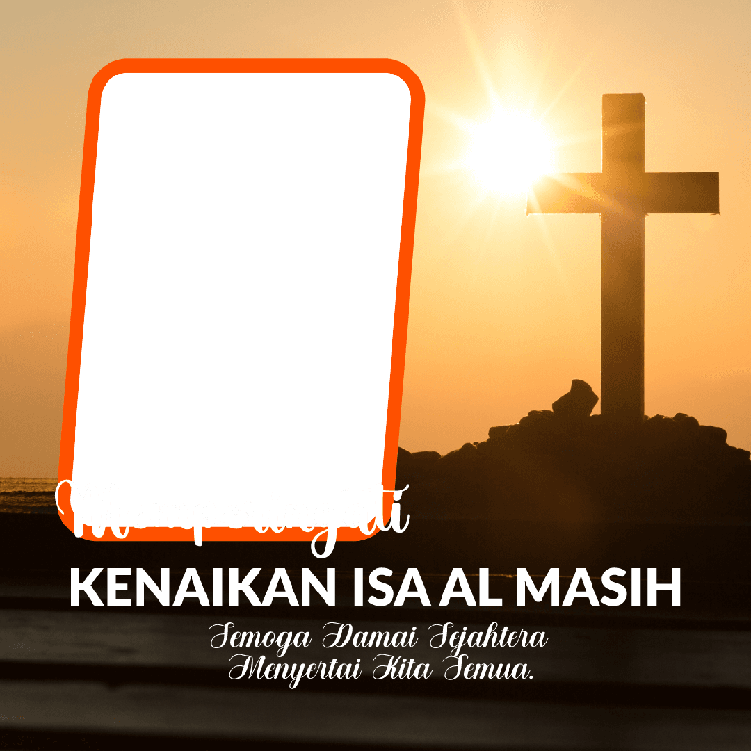 Kenaikan Isa Al Masih 2023