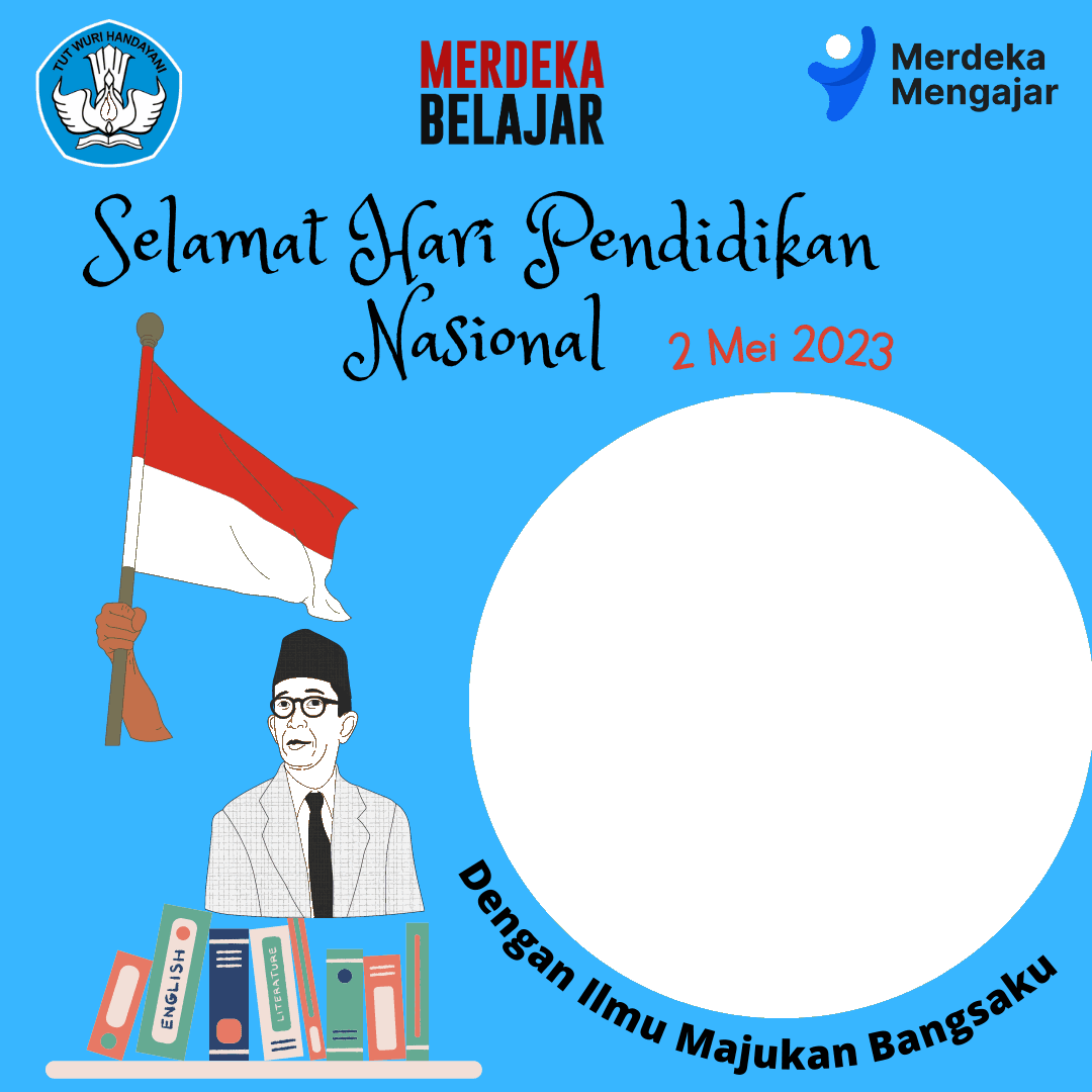 Selamat Hari Pendidikan Nasional