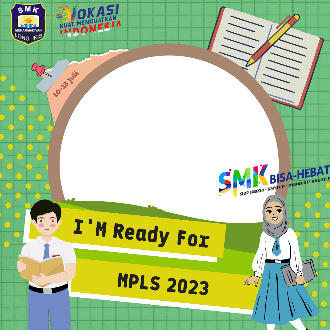 MPLS 2023 SMK MUHAMMADIYAH LI